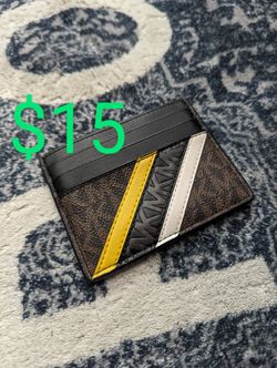 MK Card Holder