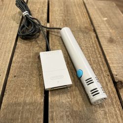 Wii Microphone