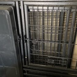 Dog Cage