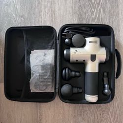 Massage Therapy Gun