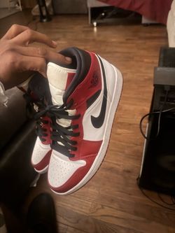 Air Jordan 1 retro