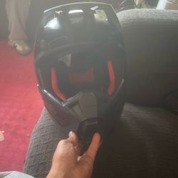 alpine star helmet small