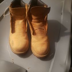 Timberland  Construction 