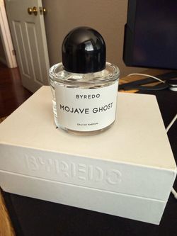 Byredo Mojave Ghost 3.3oz