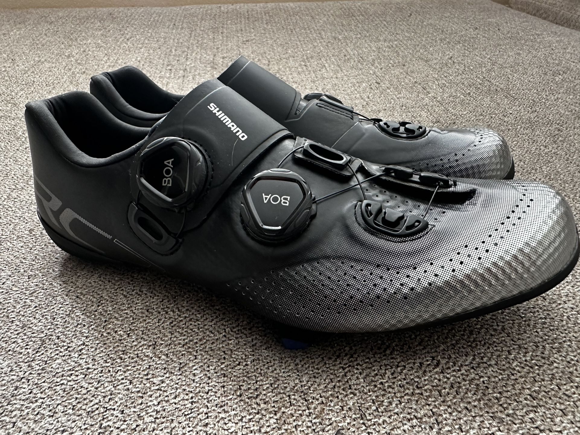 Shimano RC7 Cycling Shoes (41)