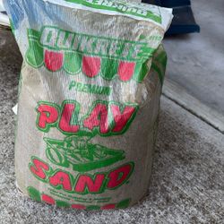 Play Sand 50lbs