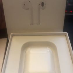 AirPods Generation 1