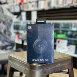 Beats Solo 3