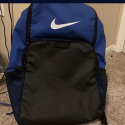 Nike Sports Gym Bag (15$)