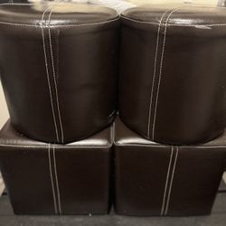 Foot Stools Ottoman 
