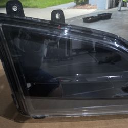 2019- 2024 Volvo VNL Fog Light LED RH