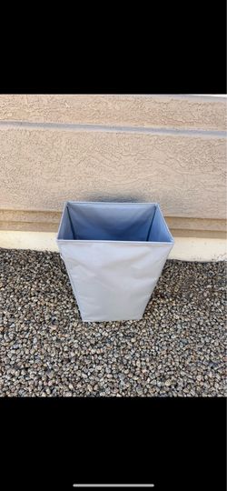 Laundry Hamper