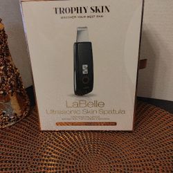 LaBelle Ultrasonic Skin Spatula
