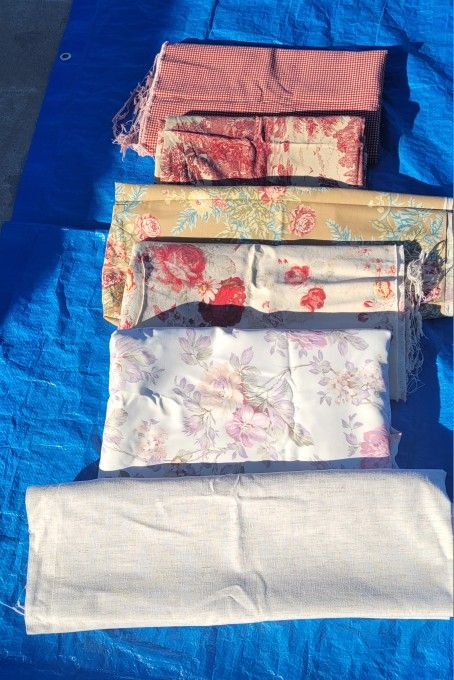Beautiful Yardage/Fabric Some Genuine Waverly