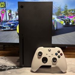 Disc Xbox Series X w Box