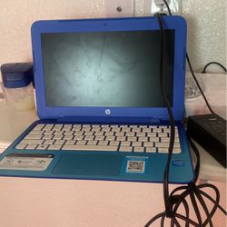2015 HP Laptop