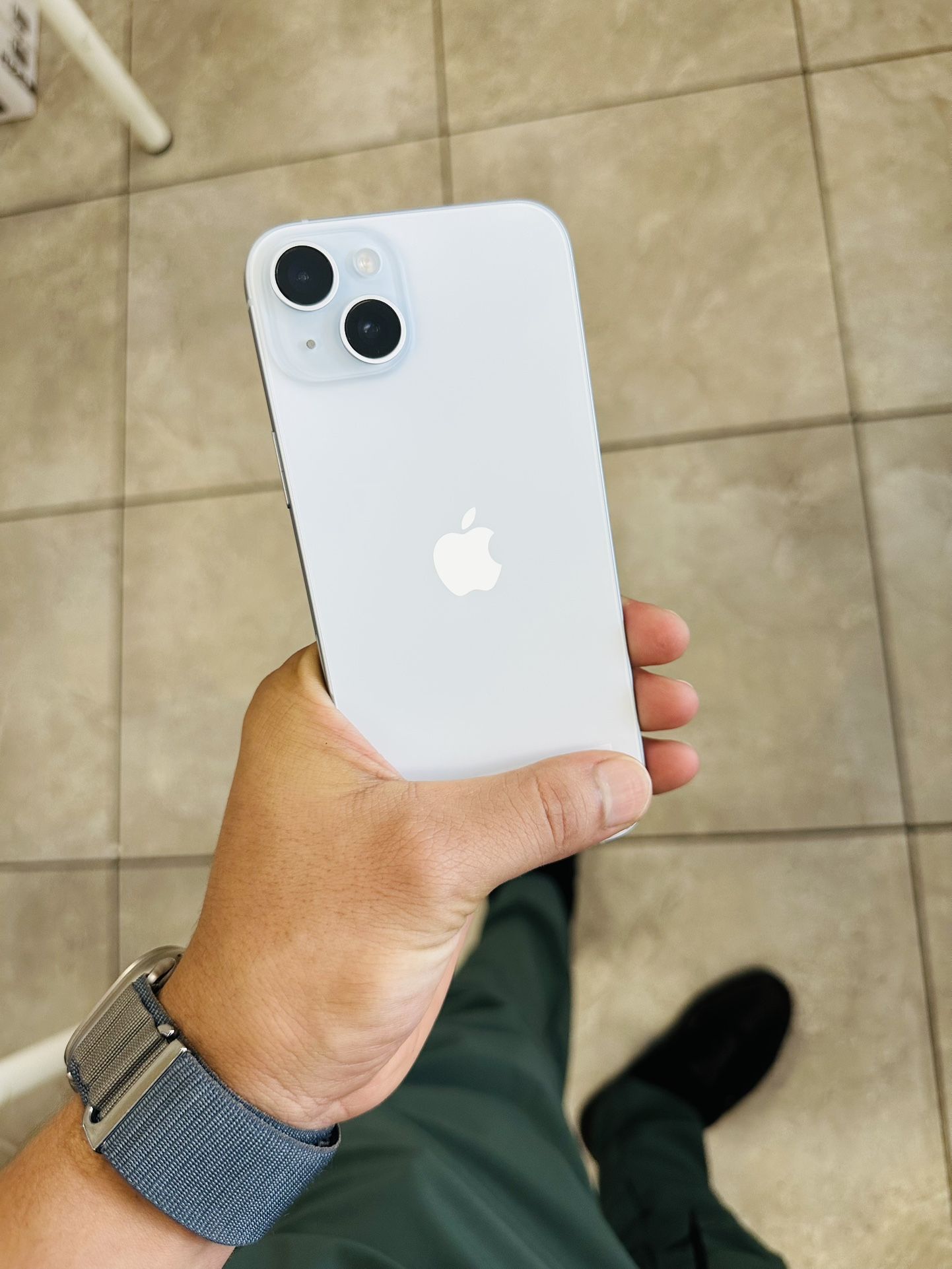 iPhone 15 Plus T-Mobile / Metro