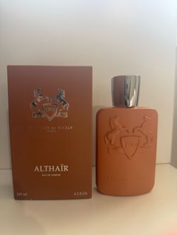 Parfum de marly Althair