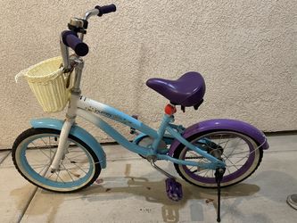 Kids Beach Cruiser