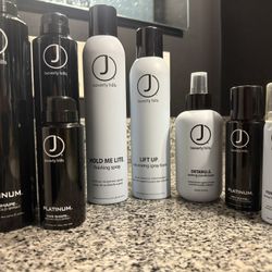 Hair Products