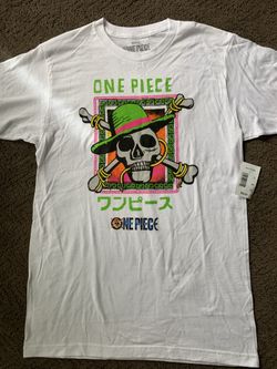 One piece t shirt