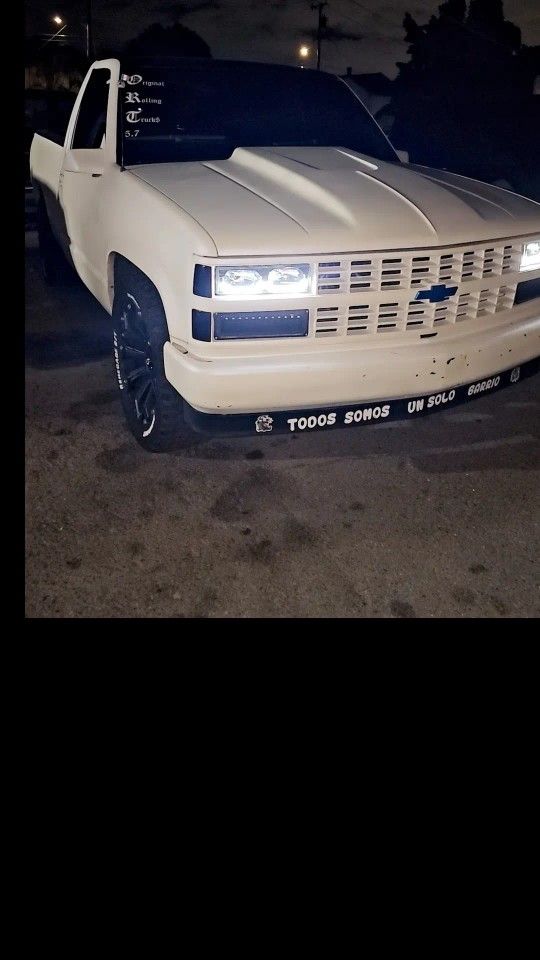 1994 Chevrolet 1500