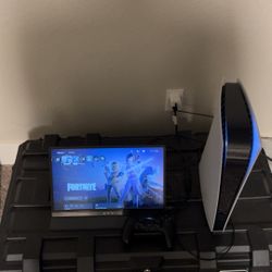 PlayStation 5  Digital Bundle 