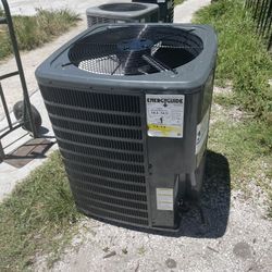 Ac 2.5 Ton Year 2024