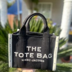 Marc Jacobs Tote