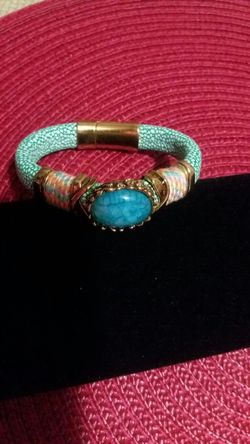 LAURA JANELLE BRACELET