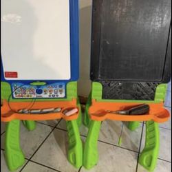 DigiArt Creative Easel