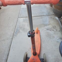 Scooter