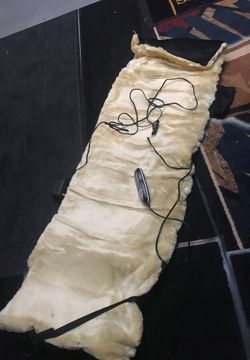 Full body Massager