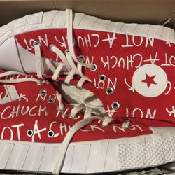 Converse - Not A Chuck