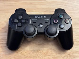 Sony PlayStation 3 DualShock 3 Controller