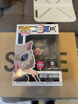 Inosuke Funko Pop