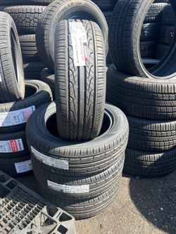 Hankook 205/55/16