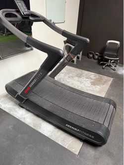 Assault runner pro