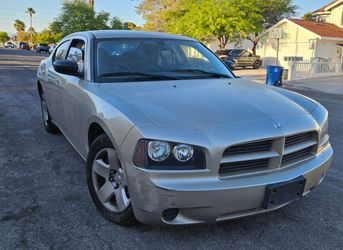 2008 Dodge Charger