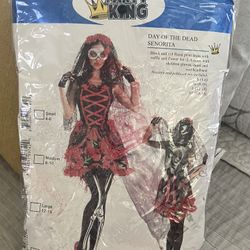 Halloween Costume
