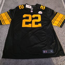 Steelers NFL Jersey