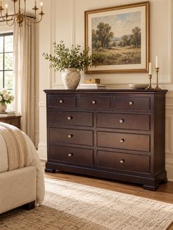 Stanley, new dresser