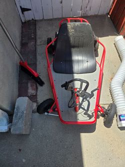 Razer dune buggy great condition