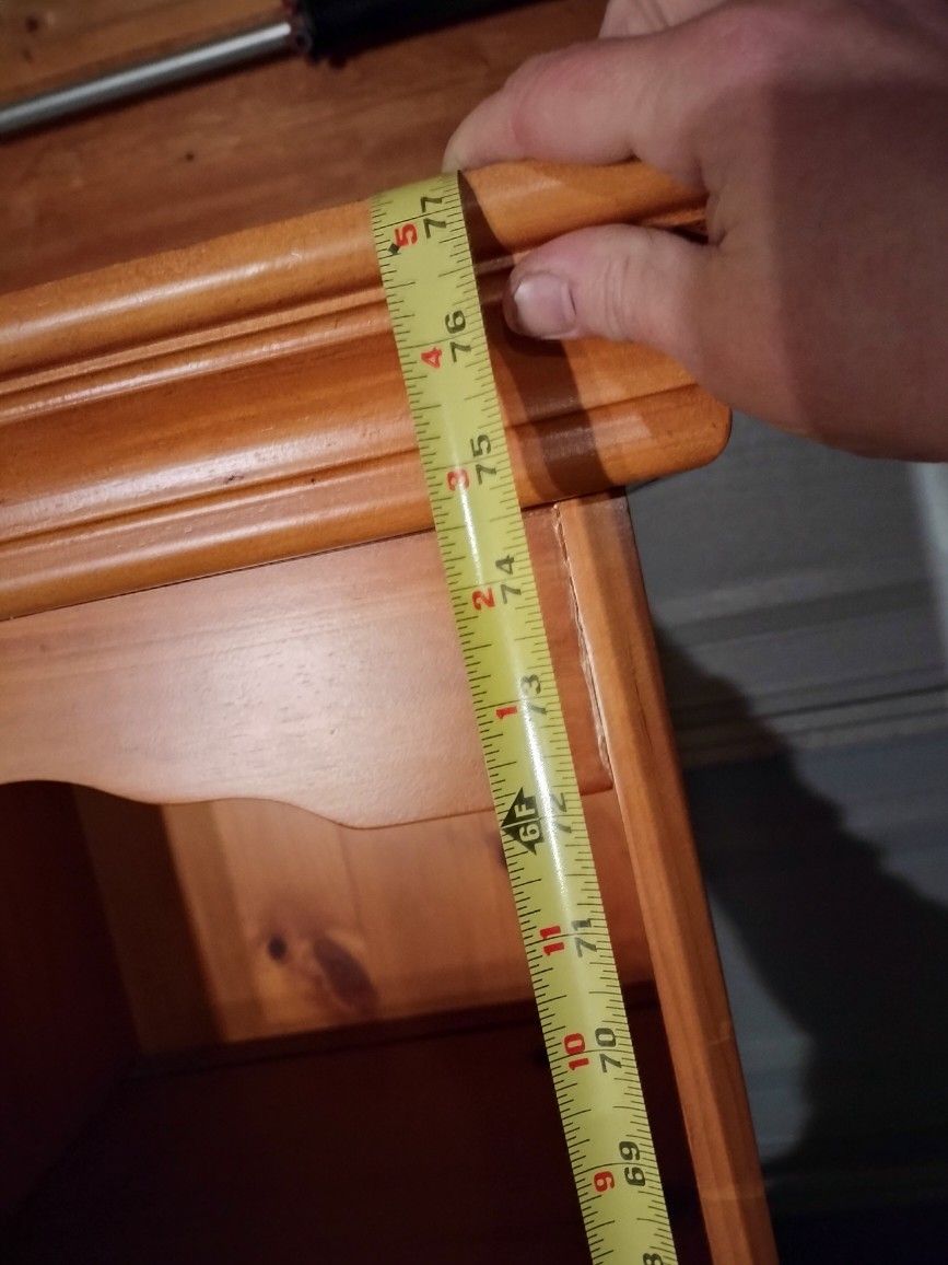 Farmhouse Hutch for Sale in Roscoe, IL OfferUp