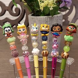 Disney Doorable Pens