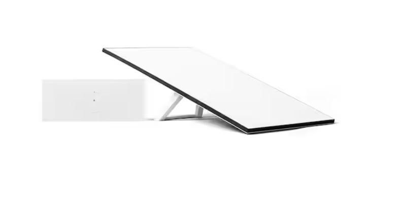 STARLINK Standard Kit: High-Speed, Low-Latency Internet (Latest Model) NEW