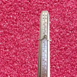 925 Sterling Silver Bali Crown ring