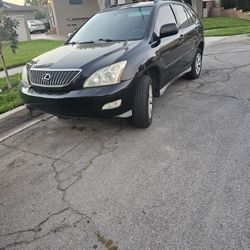 2005 Lexus Rx330