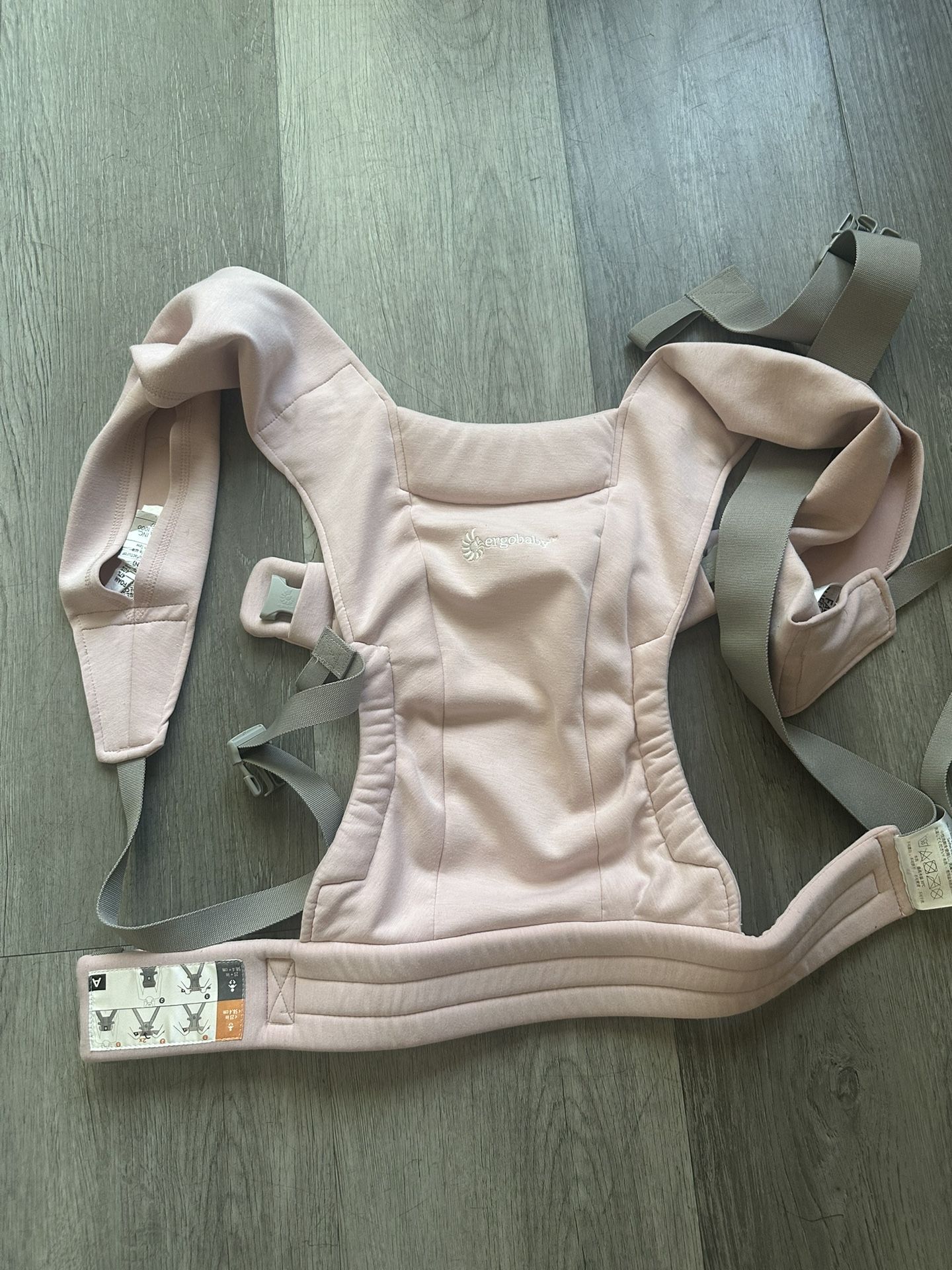 Ergobaby