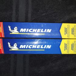 Windshield Wiper Blades